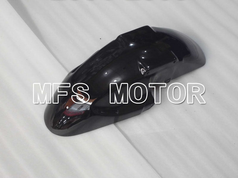 Honda CBR900RR 919 1998-1999 ABS Fairing - Factory Style - Black Red - MFS4424 - Fairings Kit