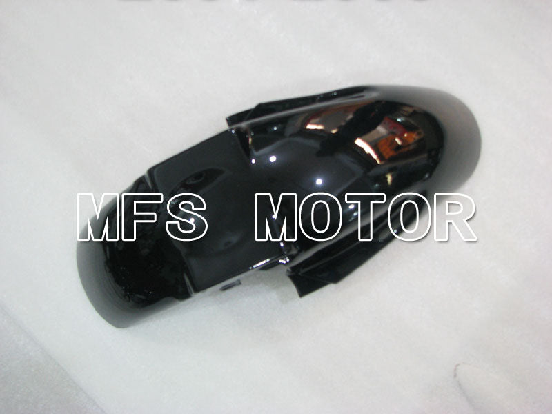 Honda CBR900RR 919 1998-1999 ABS Fairing - Factory Style - Black Red - MFS4426 - Fairings Kit