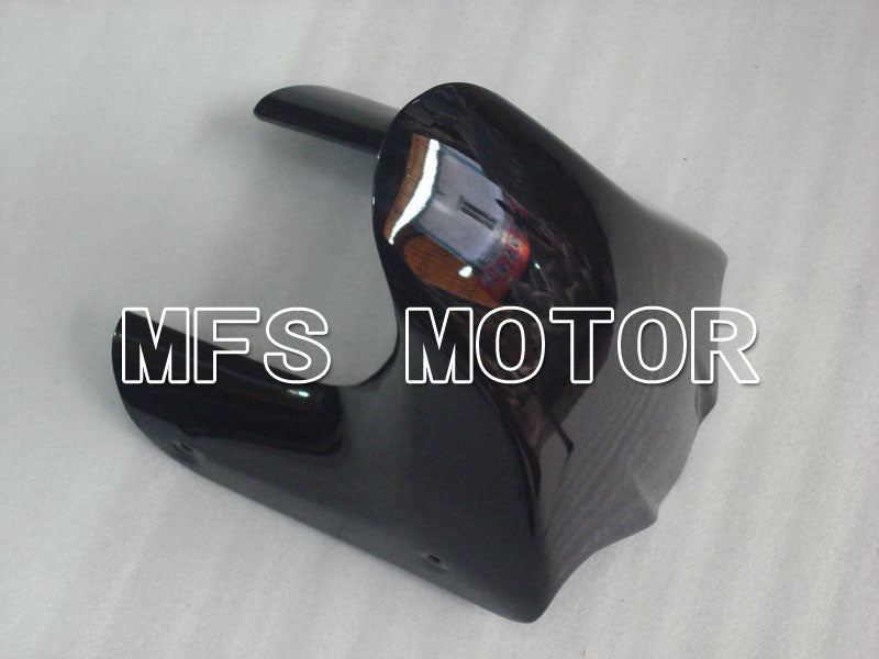 Yamaha YZF1000R 1997-2007 ABS Fairing - Factory Style - Black Gray - MFS4428 - Fairings Kit