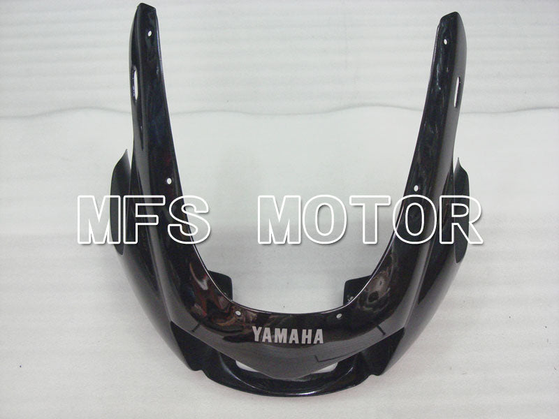 Yamaha YZF1000R 1997-2007 ABS Fairing - Factory Style - Black Gray - MFS4428 - Fairings Kit