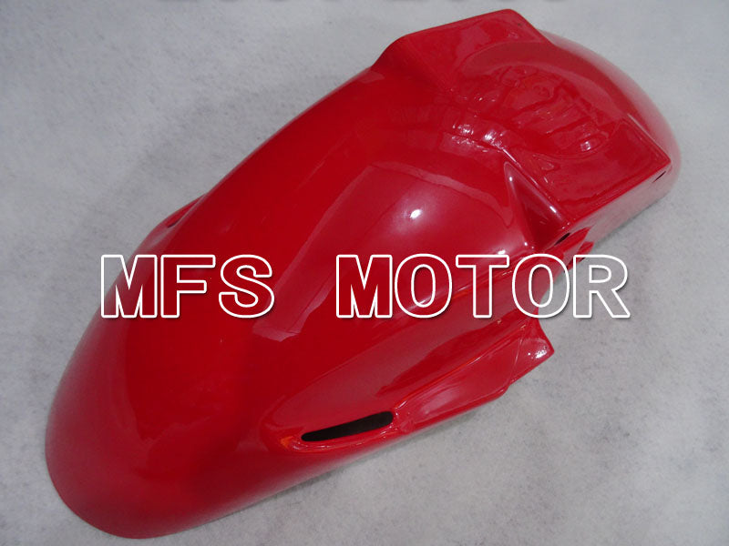 Honda CBR900RR 919 1998-1999 ABS Fairing - Factory Style - Purple Red - MFS4439 - Fairings Kit