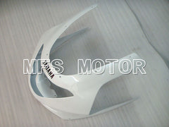 Yamaha YZF-600R 1997-2007 Injection ABS Fairing - Factory Style - White - MFS4475 - Fairings Kit
