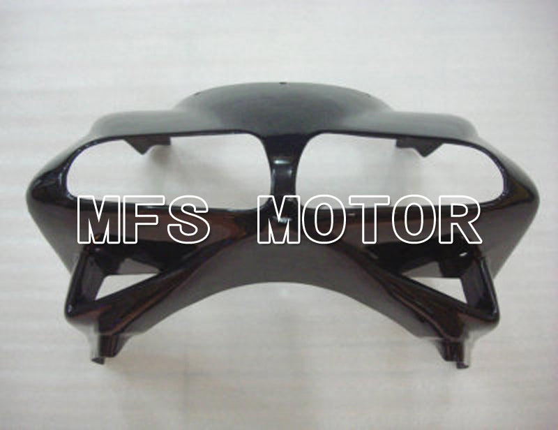 Ducati 748 / 998 / 996 1994-2002 Injection ABS Fairing - Factory Style - Black - MFS4556 - Fairings Kit