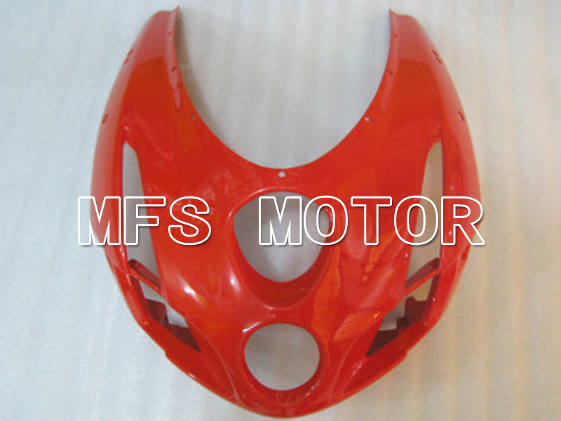 Ducati 749 / 999 2003-2004 Injection ABS Fairing - Factory Style - Red - MFS4638 - Fairings Kit