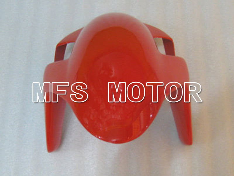 Ducati 749 / 999 2003-2004 Injection ABS Fairing - Factory Style - Red - MFS4638 - Fairings Kit