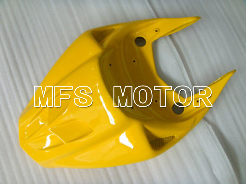 Ducati 749 / 999 2003-2004 Injection ABS Fairing - Factory Style - Yellow - MFS4639 - Fairings Kit