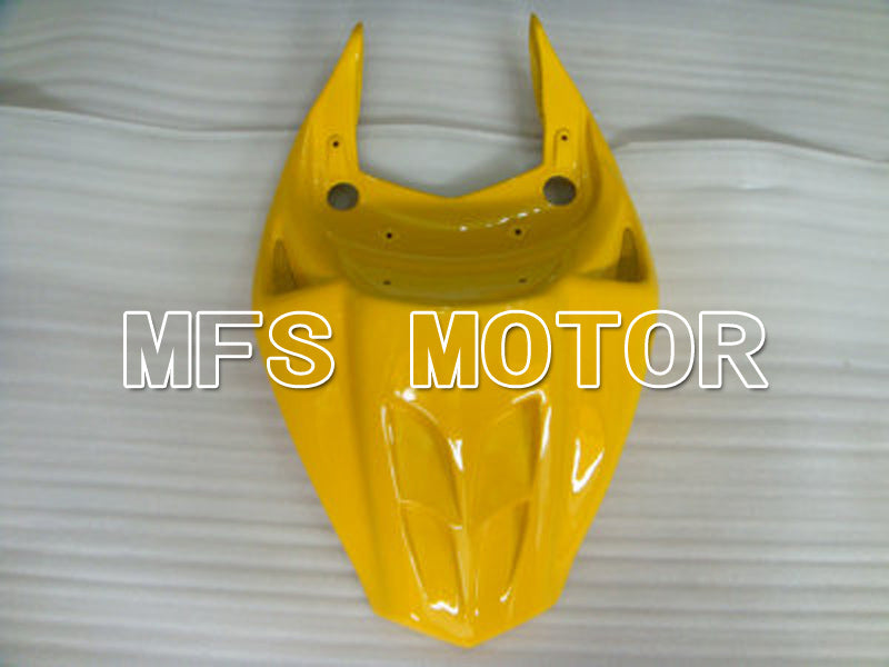Ducati 749 / 999 2003-2004 Injection ABS Fairing - Factory Style - Yellow - MFS4639 - Fairings Kit