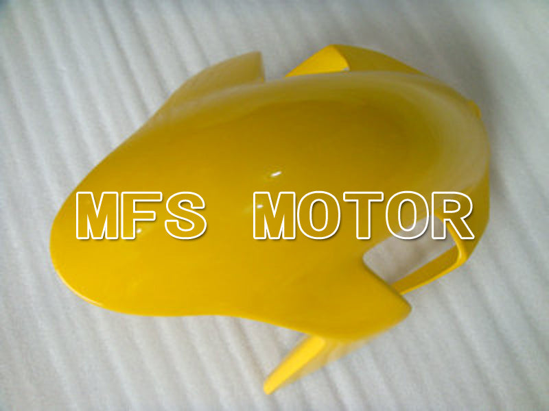 Ducati 749 / 999 2003-2004 Injection ABS Fairing - Factory Style - Yellow - MFS4639 - Fairings Kit