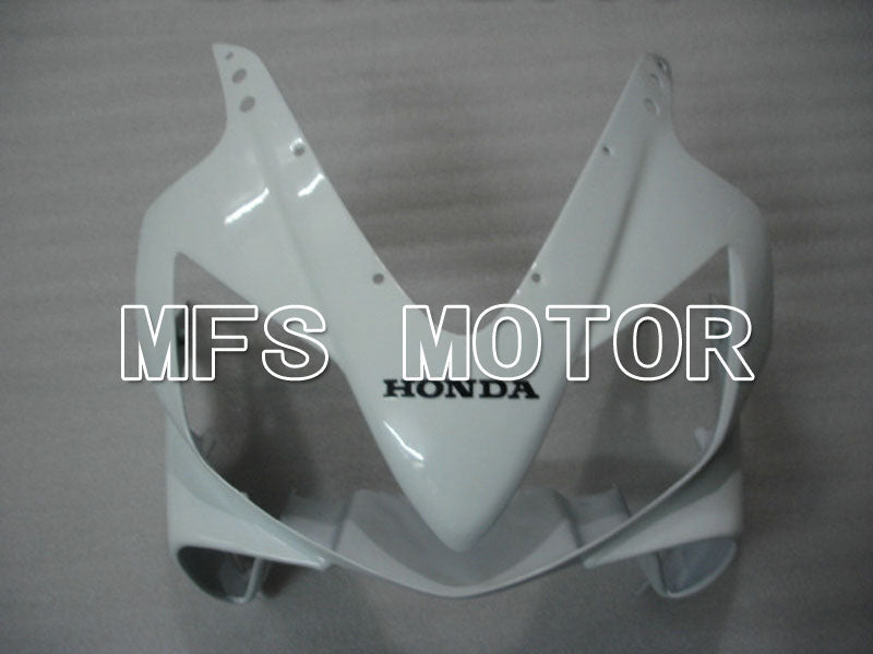 Honda CBR600 F4i 2001-2003 Injection ABS Fairing - Factory Style - Blue White - MFS4700 - Fairings Kit