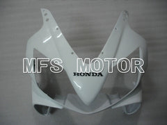 Honda CBR600 F4i 2001-2003 Injection ABS Fairing - Factory Style - Blue White - MFS4700 - Fairings Kit