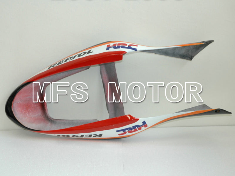 Honda CBR600 F4i 2001-2003 Injection ABS Fairing - Repsol - Black Orange Red - MFS4735 - Fairings Kit