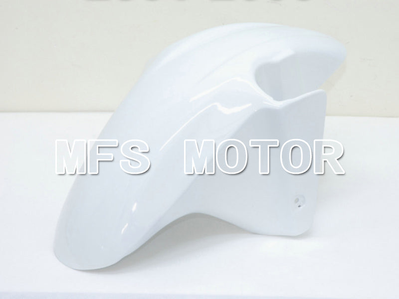 Honda CBR600 F4i 2004-2007 Injection ABS Fairing - Factory Style - Black White - MFS4802 - Fairings Kit
