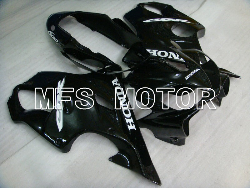 Honda CBR600 F4i 2004-2007 Injection ABS Fairing - Factory Style - Black - MFS4814 - Fairings Kit