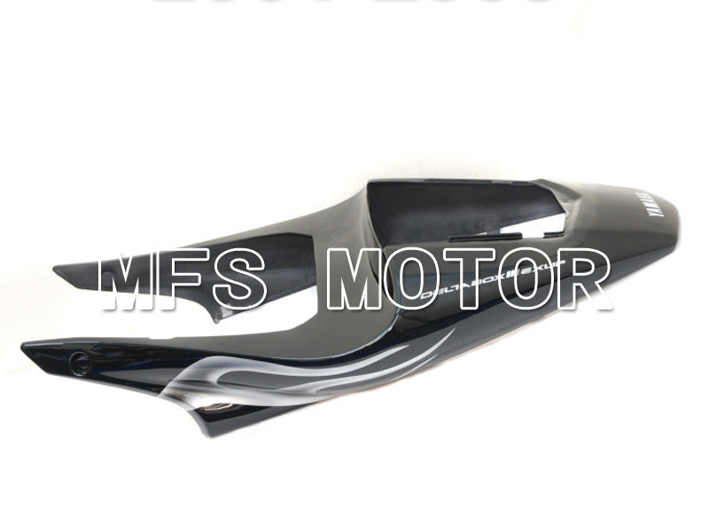Yamaha YZF-R1 2000-2001 Injection ABS Fairing - Flame - Blue Black - MFS4862 - Fairings Kit