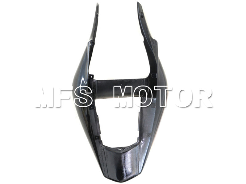 Yamaha YZF-R1 2000-2001 Injection ABS Fairing - Flame - Black Red - MFS4874 - Fairings Kit