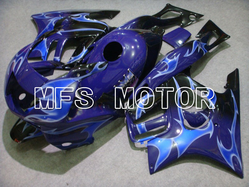 Honda CBR600 F3 1997-1998 Injection ABS Fairing - Others - Blue - MFS4927 - Fairings Kit