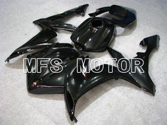 Yamaha YZF-R1 2004-2006 Injection ABS Fairing - Factory Style - Black - MFS4978 - Fairings Kit