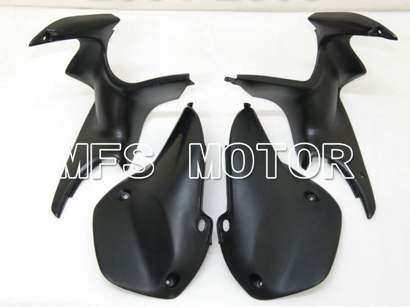 Honda CBR600 F4 1999-2000 Injection ABS Fairing - HM Plant - Black - MFS5063 - Fairings Kit