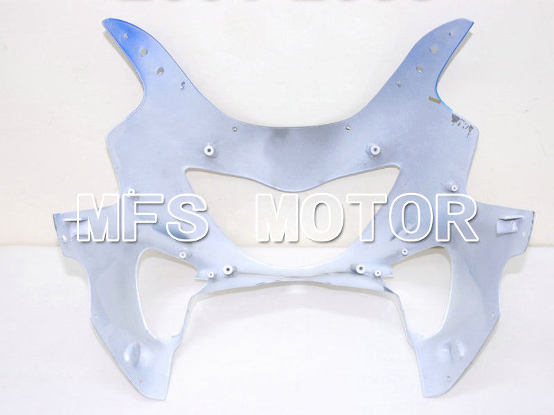 Honda CBR600 F4 1999-2000 Injection ABS Fairing - Konica Minolta - Black White - MFS5067 - Fairings Kit