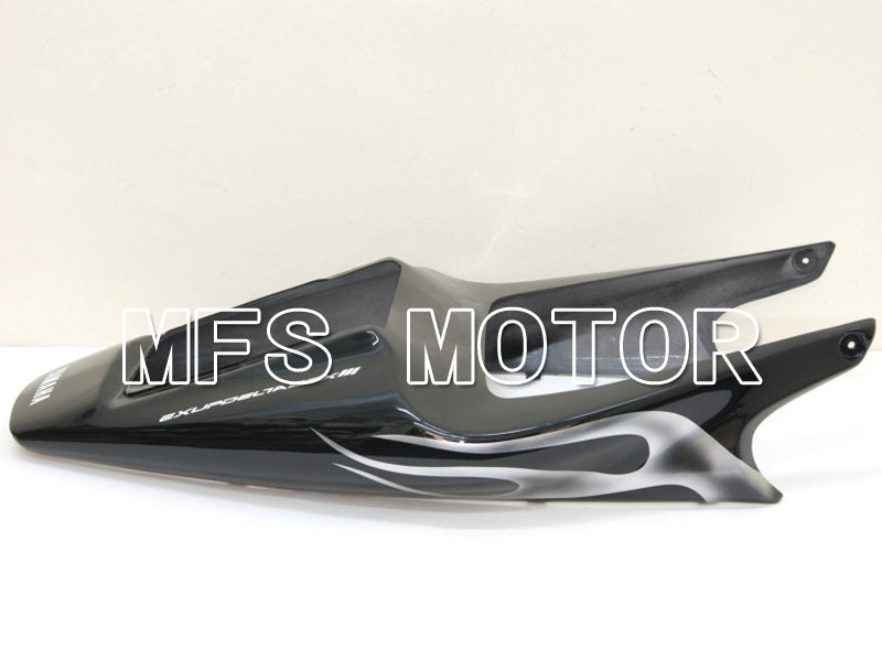 Yamaha YZF-R1 1998-1999 Injection ABS Fairing - Flame - Black Blue - MFS5179 - Fairings Kit