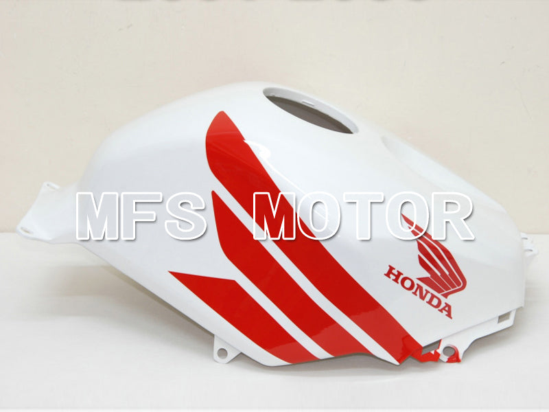 Honda CBR600RR 2005-2006 Injection ABS Fairing - Castrol - Blue Red - MFS5393 - Fairings Kit