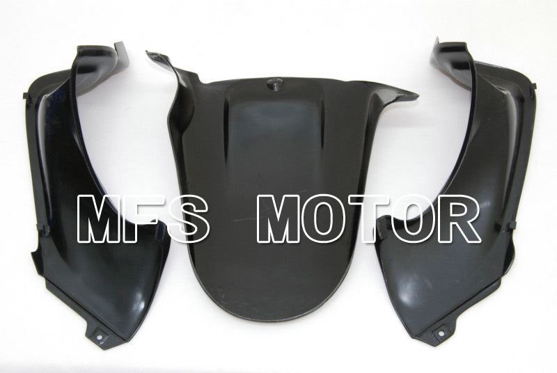 Yamaha YZF-R6 1998-2002 Injection ABS Fairing - FIAT - Blue White - MFS5441 - Fairings Kit