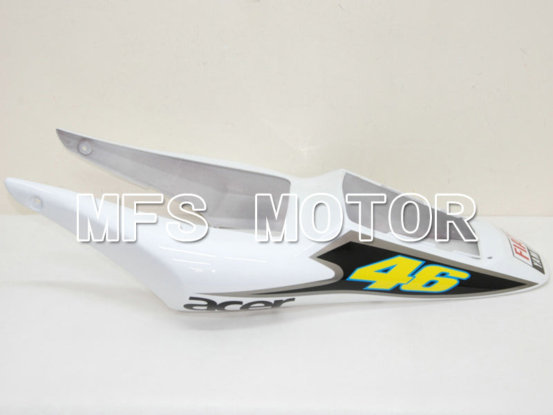 Yamaha YZF-R6 1998-2002 Injection ABS Fairing - FIAT - Blue White - MFS5441 - Fairings Kit