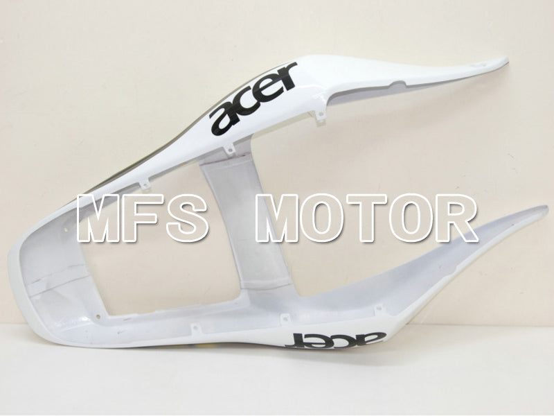 Yamaha YZF-R6 1998-2002 Injection ABS Fairing - FIAT - Blue White - MFS5441 - Fairings Kit