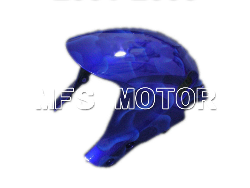 Honda CBR600RR 2005-2006 Injection ABS Fairing - Repsol - Blue Red - MFS5541 - Fairings Kit