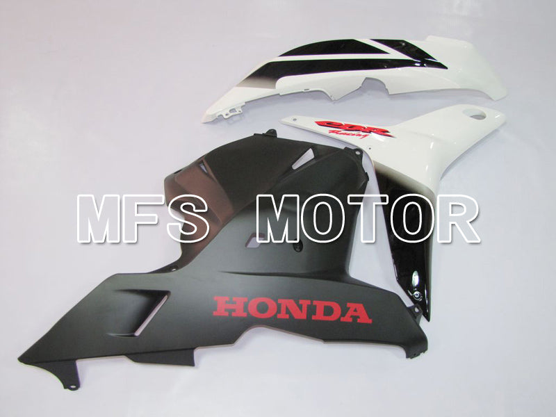 Honda CBR600RR 2009-2012 Injection ABS Fairing - Factory Style - Red White Black - MFS5547 - Fairings Kit