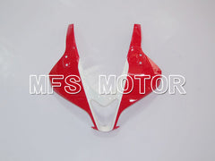Honda CBR600RR 2009-2012 Injection ABS Fairing - Factory Style - Red White Black - MFS5547 - Fairings Kit