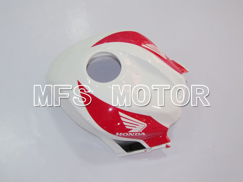 Honda CBR600RR 2009-2012 Injection ABS Fairing - Factory Style - Red White Black - MFS5547 - Fairings Kit