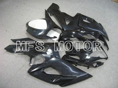 Suzuki GSXR1000 2005-2006 Injection ABS Fairing - Factory Style - Black - MFS5588 - Fairings Kit