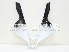 Honda CBR600RR 2007-2008 Injection ABS Fairing - San Carlo - White Red - MFS5822 - Fairings Kit