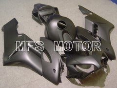 Honda CBR1000RR 2004-2005 Injection ABS Fairing - Factory Style - Gray Matte - MFS5835 - Fairings Kit