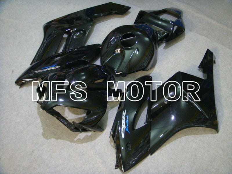 Honda CBR1000RR 2004-2005 Injection ABS Fairing - Style de usine - Black - MFS5840 - Fairings Kit
