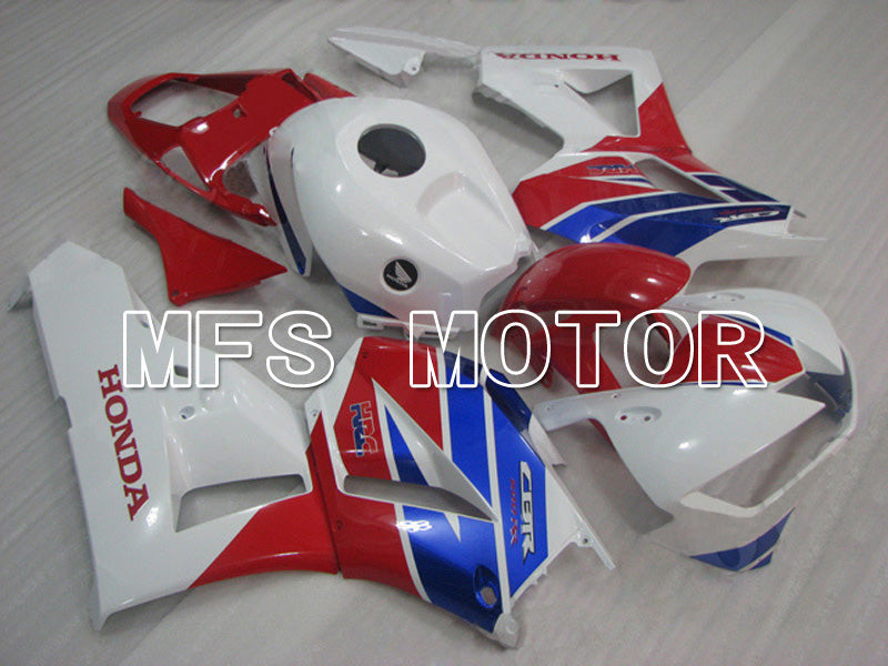 Honda CBR600RR 2013-2023 Injection ABS Fairing - HRC - Red White - MFS5888 - Fairings Kit