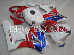 Honda CBR600RR 2013-2023 Injection ABS Fairing - HRC - Red White - MFS5888 - Fairings Kit