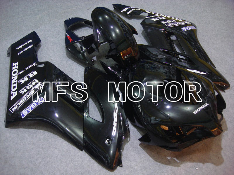 Honda CBR1000RR 2004-2005 Injection ABS Fairing - MICHELIN - Black - MFS5900 - Fairings Kit