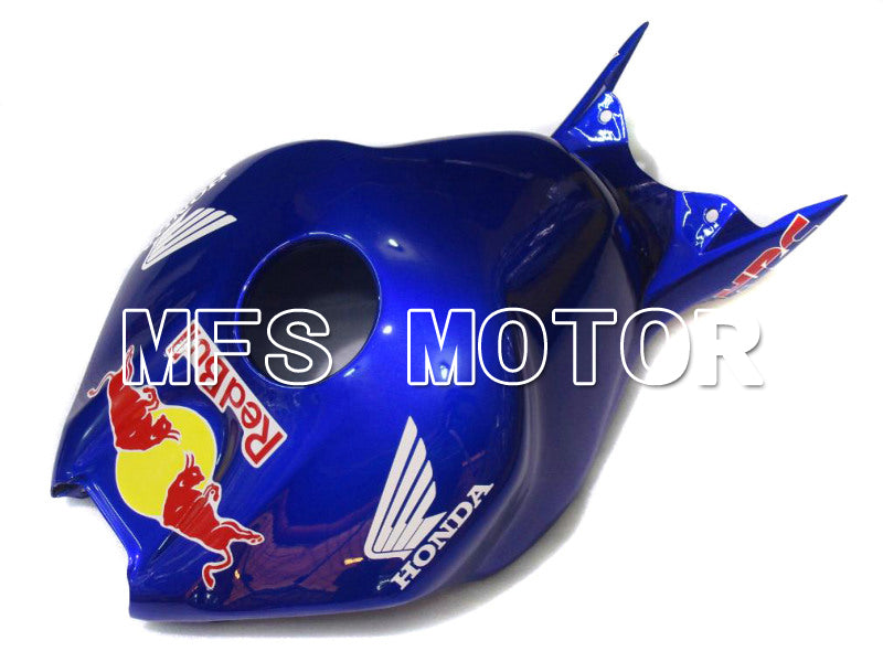 Honda CBR1000RR 2004-2005 Injection ABS Fairing - Red Bull - Blue - MFS5943 - Fairings Kit