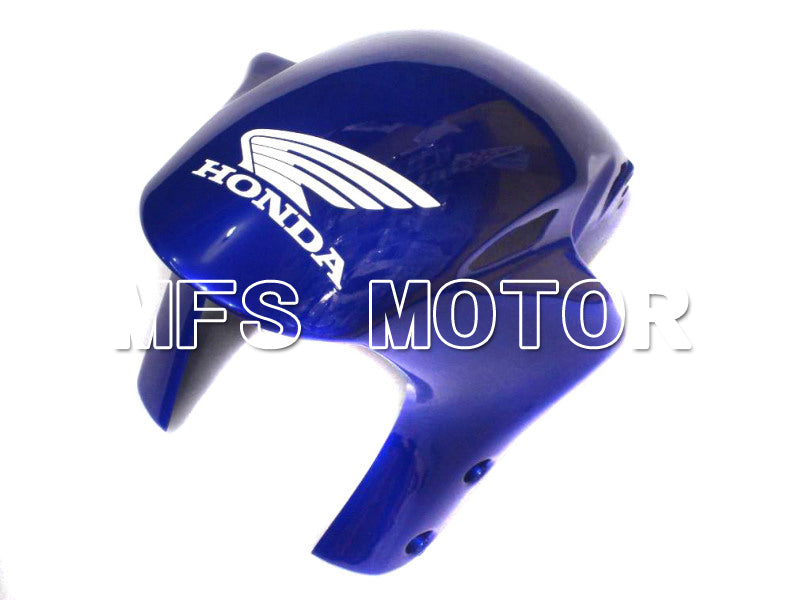 Honda CBR1000RR 2004-2005 Injection ABS Fairing - Red Bull - Blue - MFS5943 - Fairings Kit