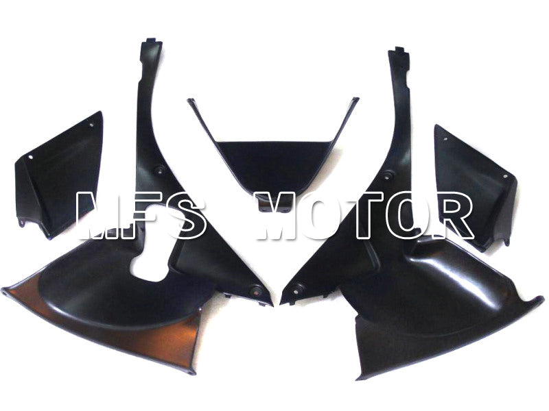 Honda CBR1000RR 2004-2005 Injection ABS Fairing - Red Bull - Blue - MFS5943 - Fairings Kit