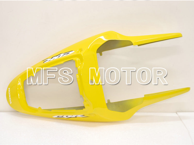 Honda CBR900RR 954 2002-2003 Injection ABS Fairing - Fireblade - Black Yellow - MFS5986 - Fairings Kit