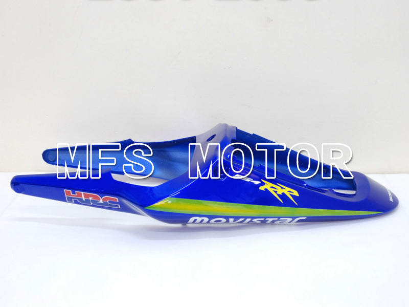 Honda CBR900RR 954 2002-2003 Injection ABS Fairing - Movistar - Blue - MFS6004 - Fairings Kit