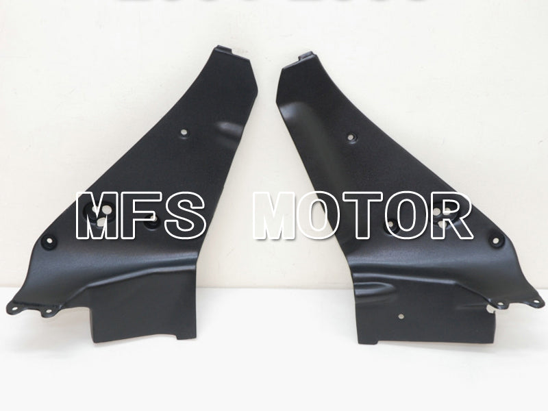 Honda CBR900RR 893 1992-1993 ABS Fairing - Repsol - Black Red Orange - MFS6080 - Fairings Kit