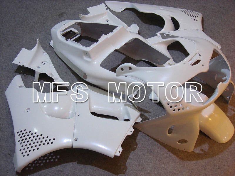 Honda CBR900RR 919 1996-1997 ABS Fairing - Factory Style - White - MFS6089 - Fairings Kit