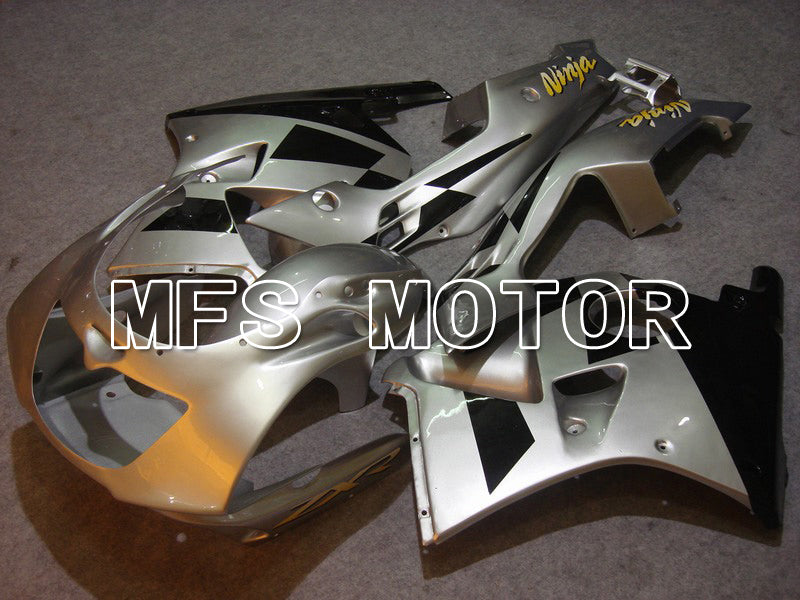 Kawasaki Ninja ZX-2R/ZXR250 1993-1996 ABS Fairing - Factory Style ...