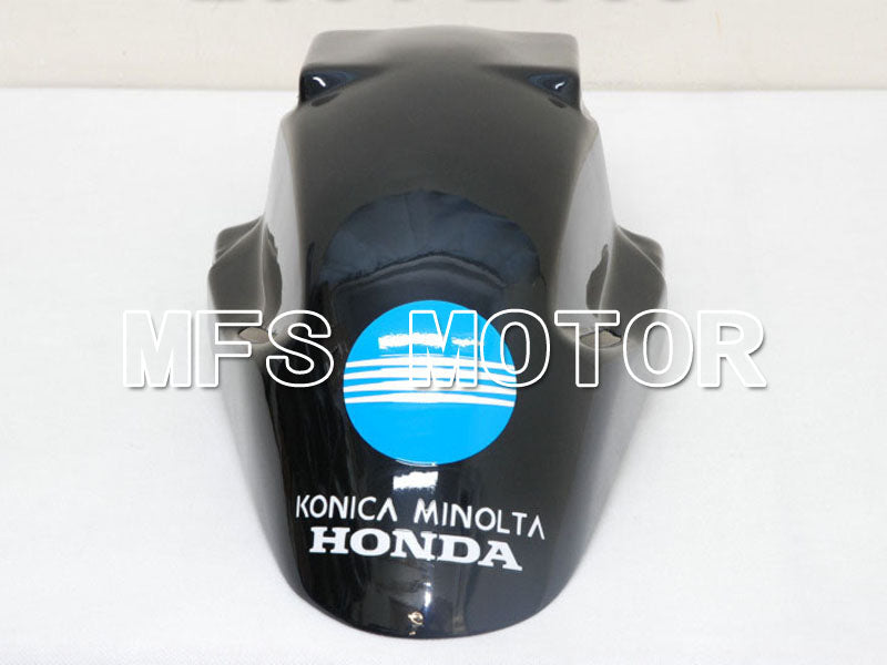 Honda CBR900RR 919 1998-1999 ABS Fairing - Konica Minolta - Black White - MFS6192 - Fairings Kit