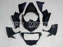 Suzuki GSXR1300 Hayabusa 1999-2007 Injection ABS Unpainted Fairing - Factory Style - White - MFS6308 - Fairings Kit