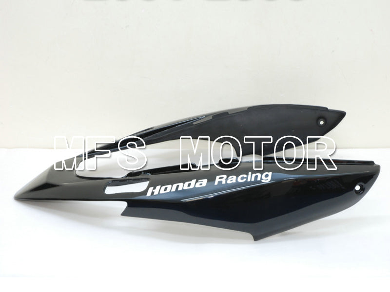 Honda VFR800 2002-2013 Injection ABS Fairing - HM Plant - Black - MFS6314 - Fairings Kit
